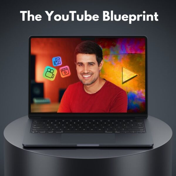 The YouTube Blueprint