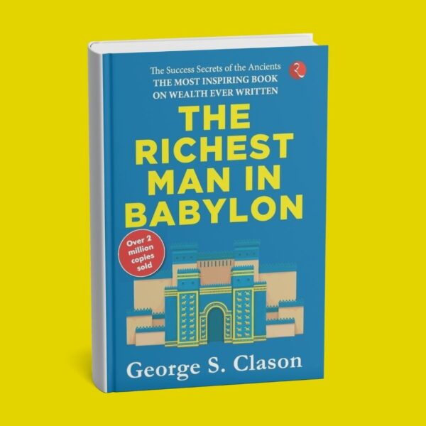 The Richest Man In Babylon Hindi