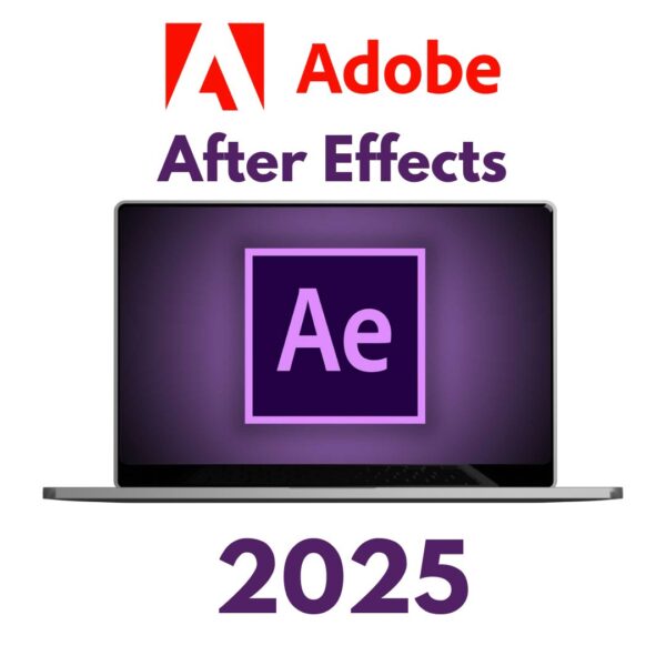 Adobe After Effects 2025