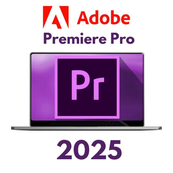 Adobe Premiere Pro 2025