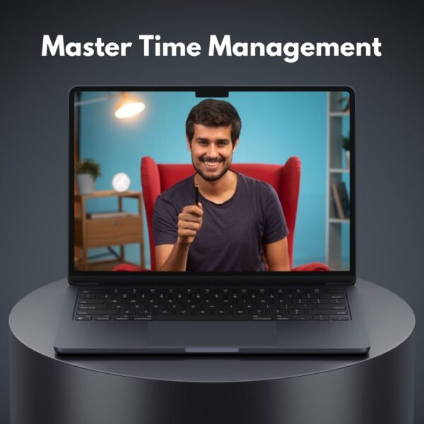 Master Time Management In English